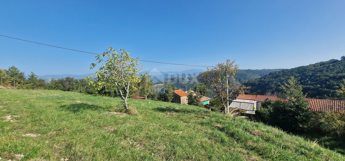 Motovun, 415m2