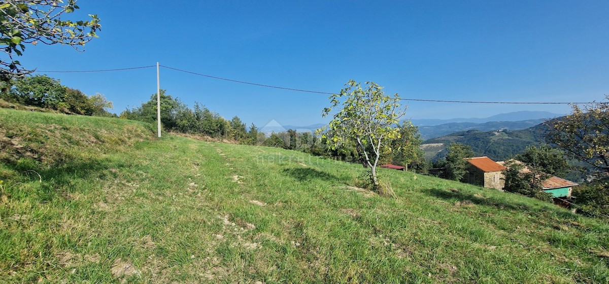 Motovun, 415m2