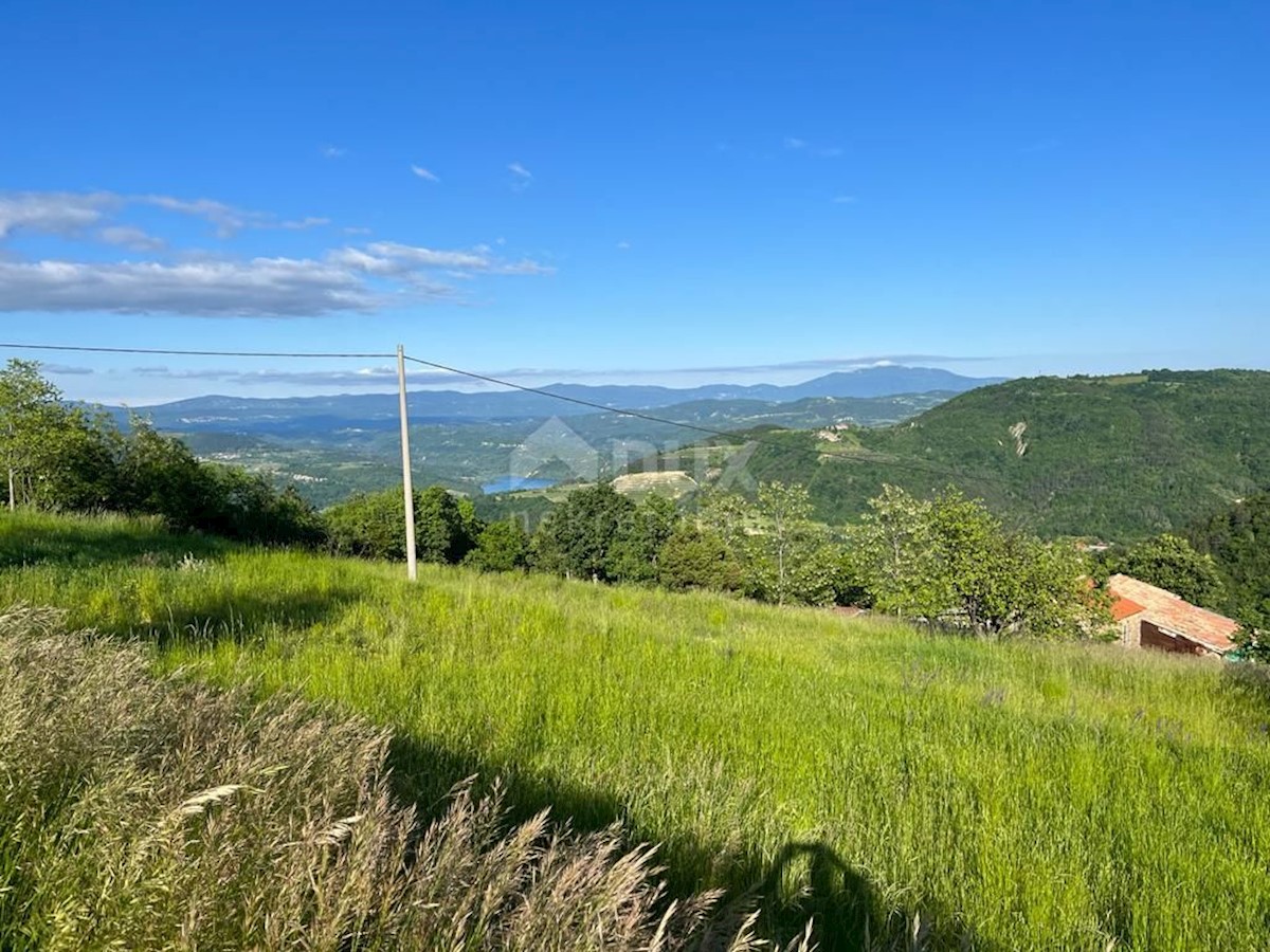 Motovun, 415m2