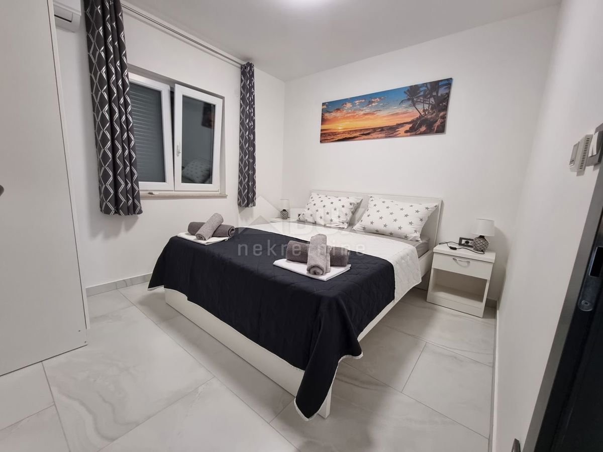 VINODOLSKA DOLINA, BRIBIR - Apartma z bazenom