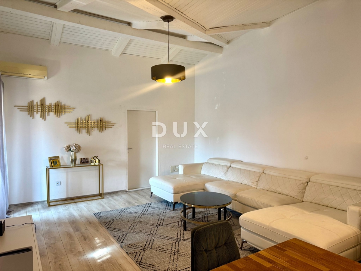 ISTRA, LIŽNJAN - Prostorno trisobno stanovanje s tremi balkoni, 122 m2