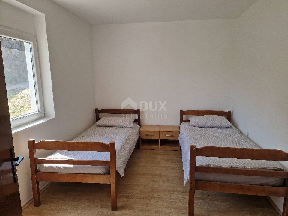 RIJEKA, GROBNIK - SAMOSTOJNA HIŠA V 2 NADSTROPJIH!!!
