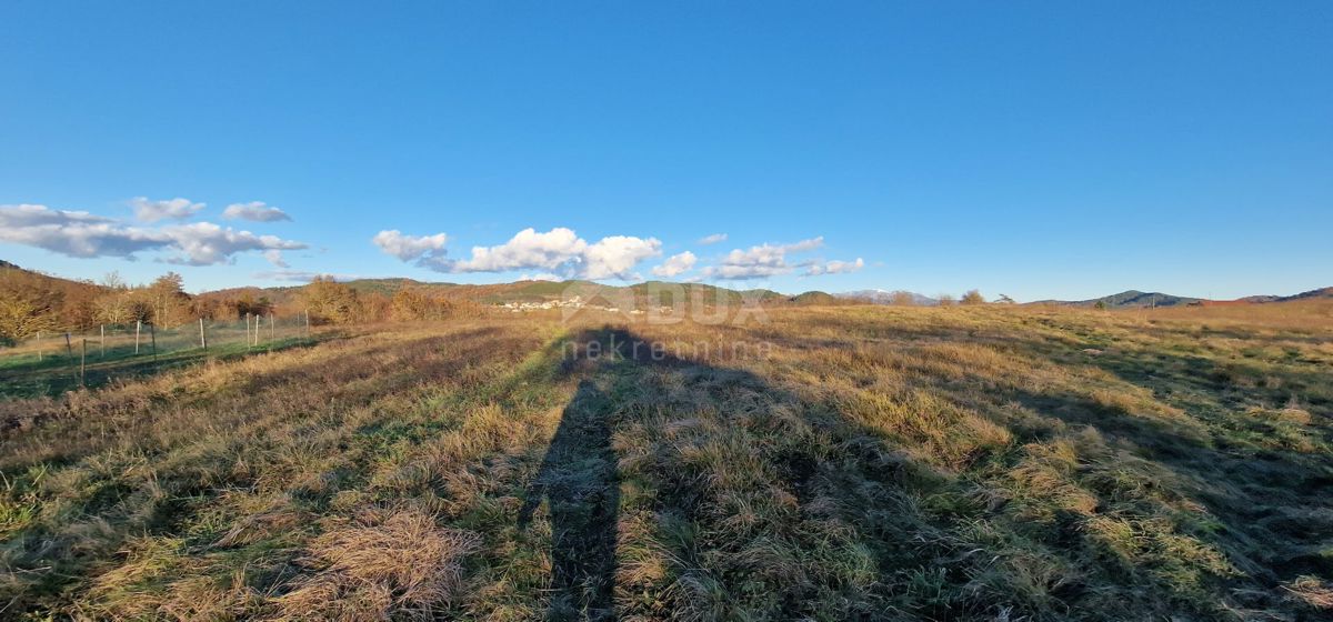 Zarečje, Pazin - Okolica, 34.053m2