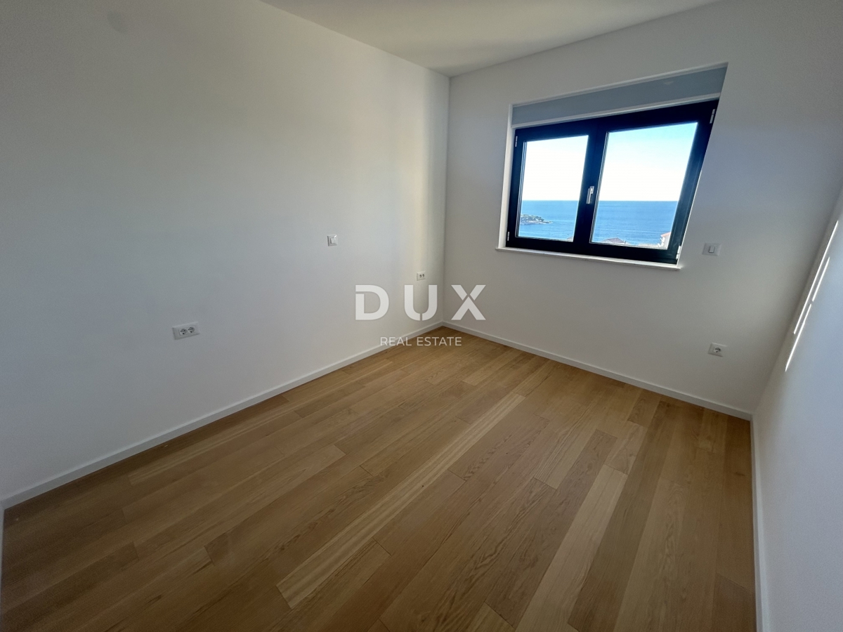 PRIMOŠTEN, DOLAC - Stanovanje v novogradnji s čudovitim pogledom na morje!