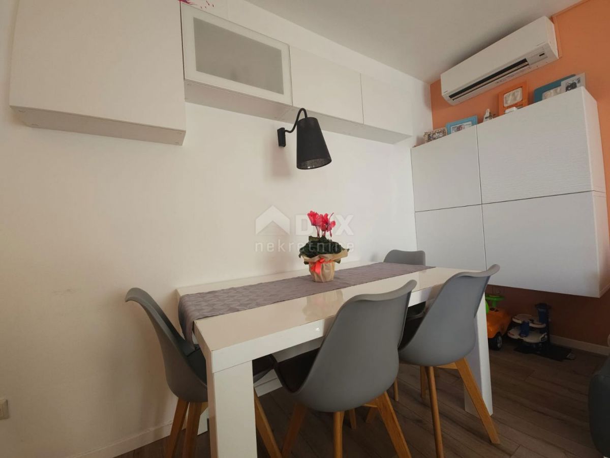 Krk, 57m2
