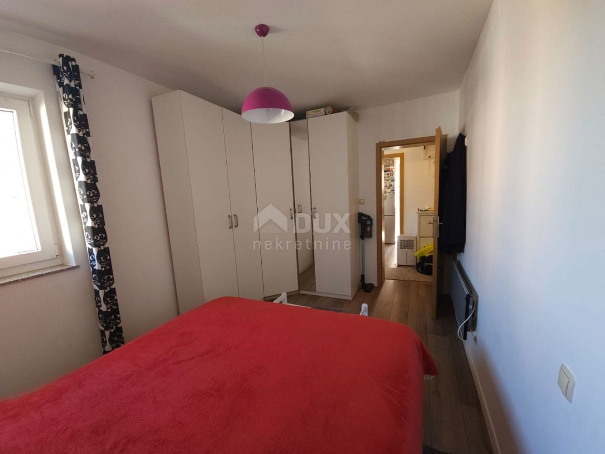 Krk, 57m2