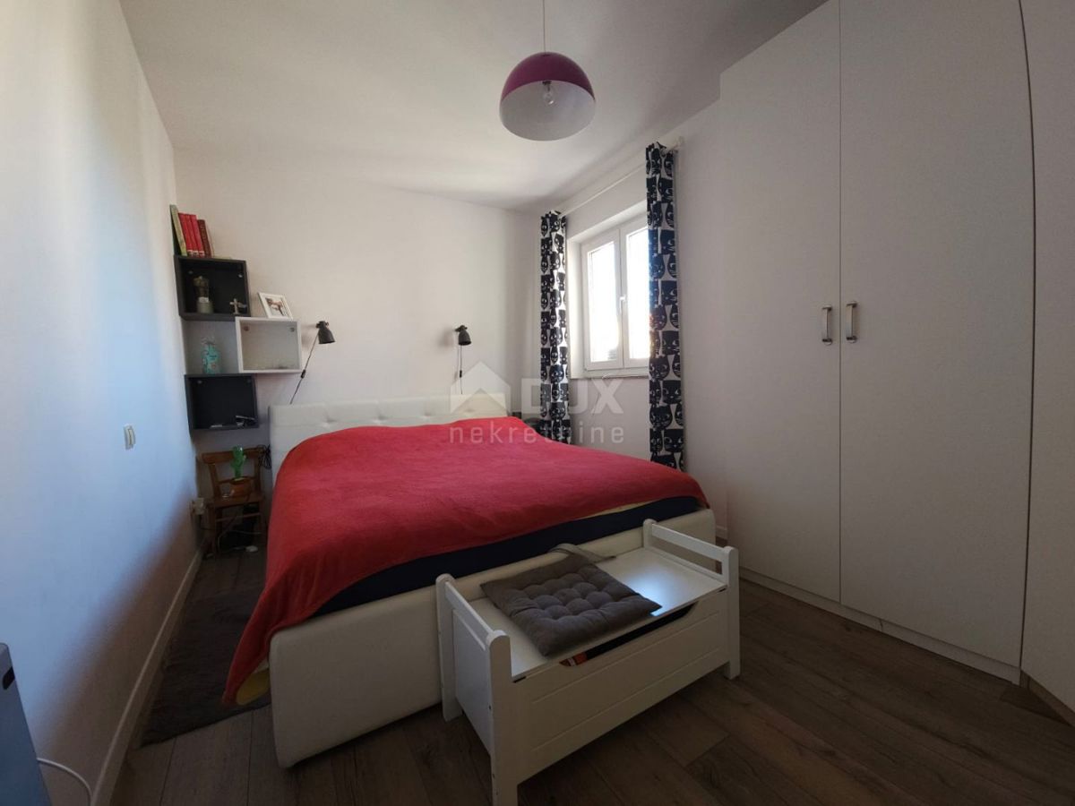 Krk, 57m2