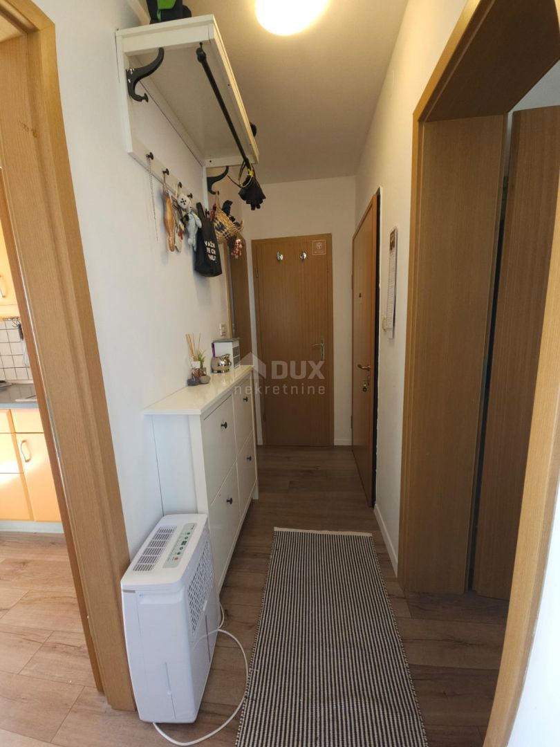 Krk, 57m2