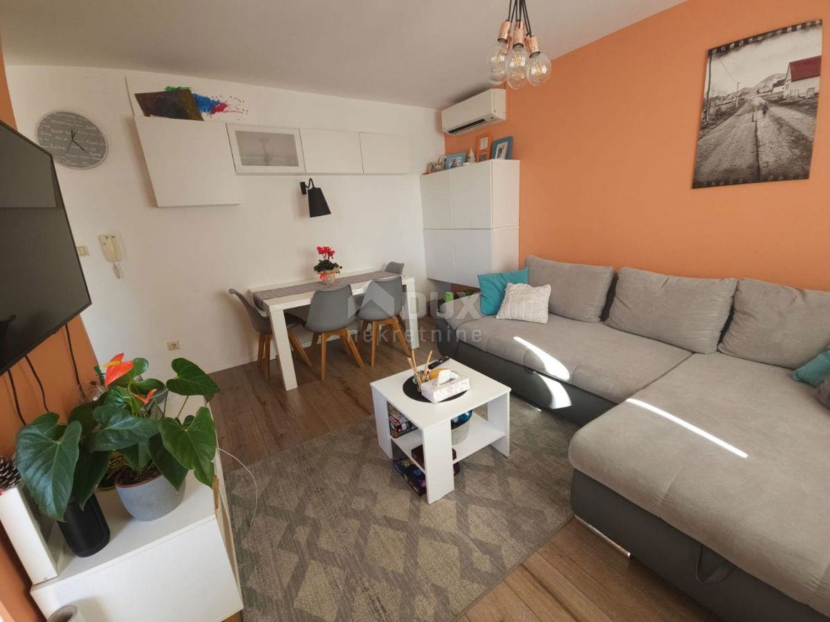 Krk, 57m2