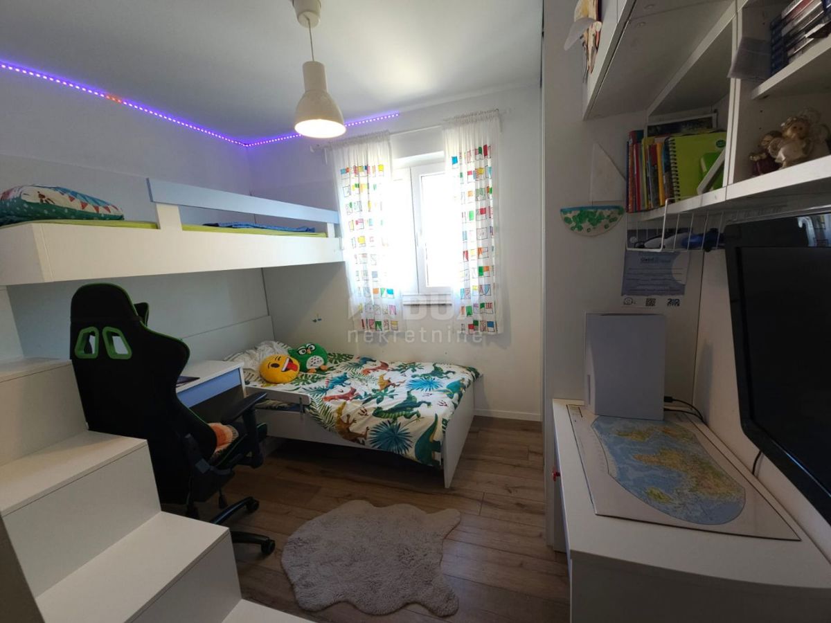 Krk, 57m2