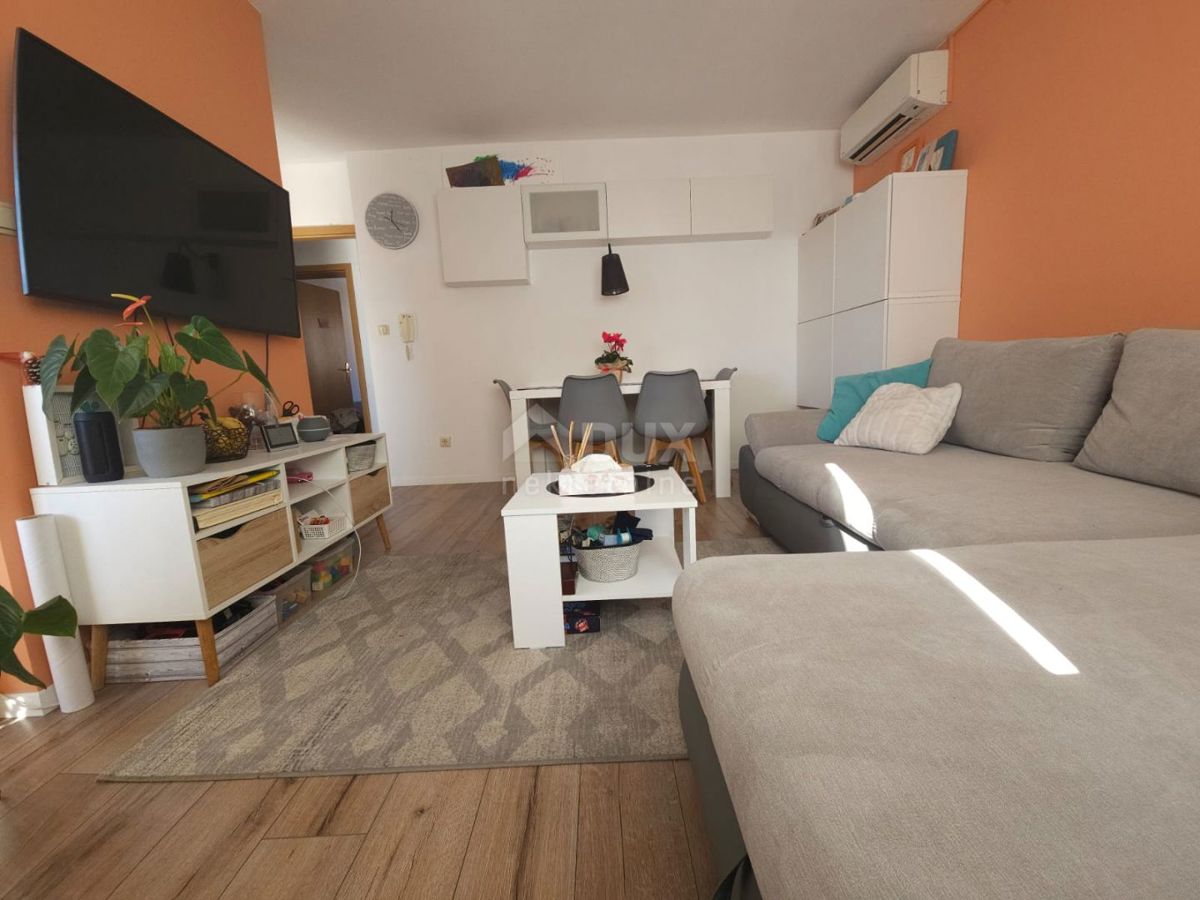 Krk, 57m2