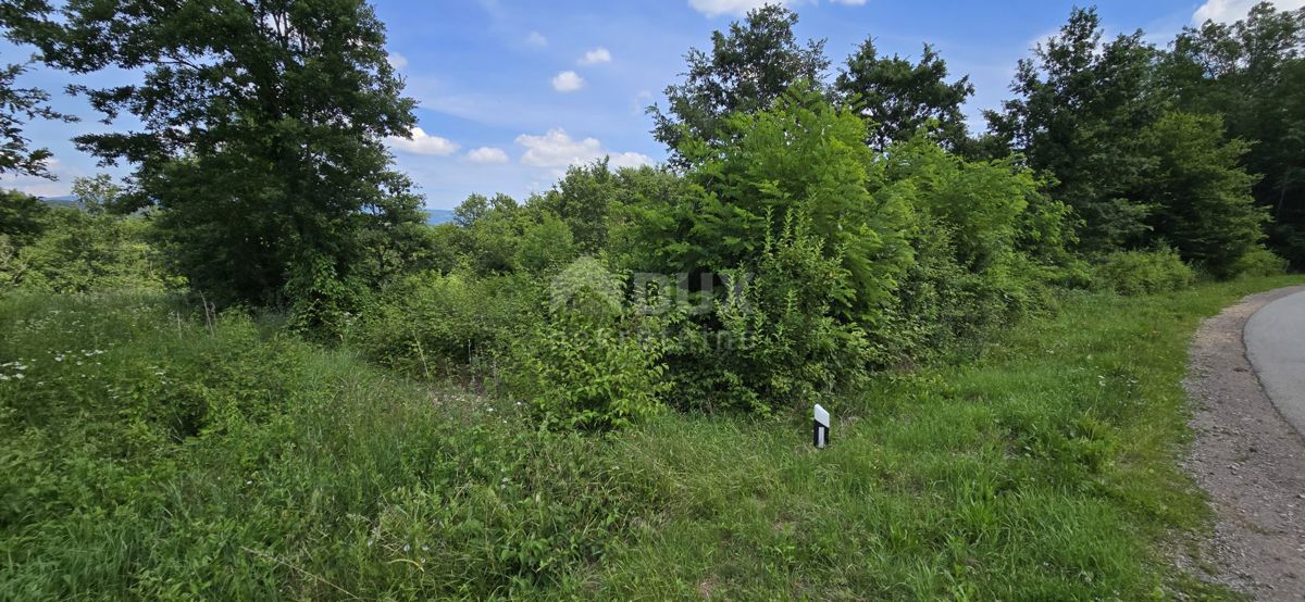 ISTRA, PIĆAN - Zadnje gradbeno zemljišče v gradbenem območju