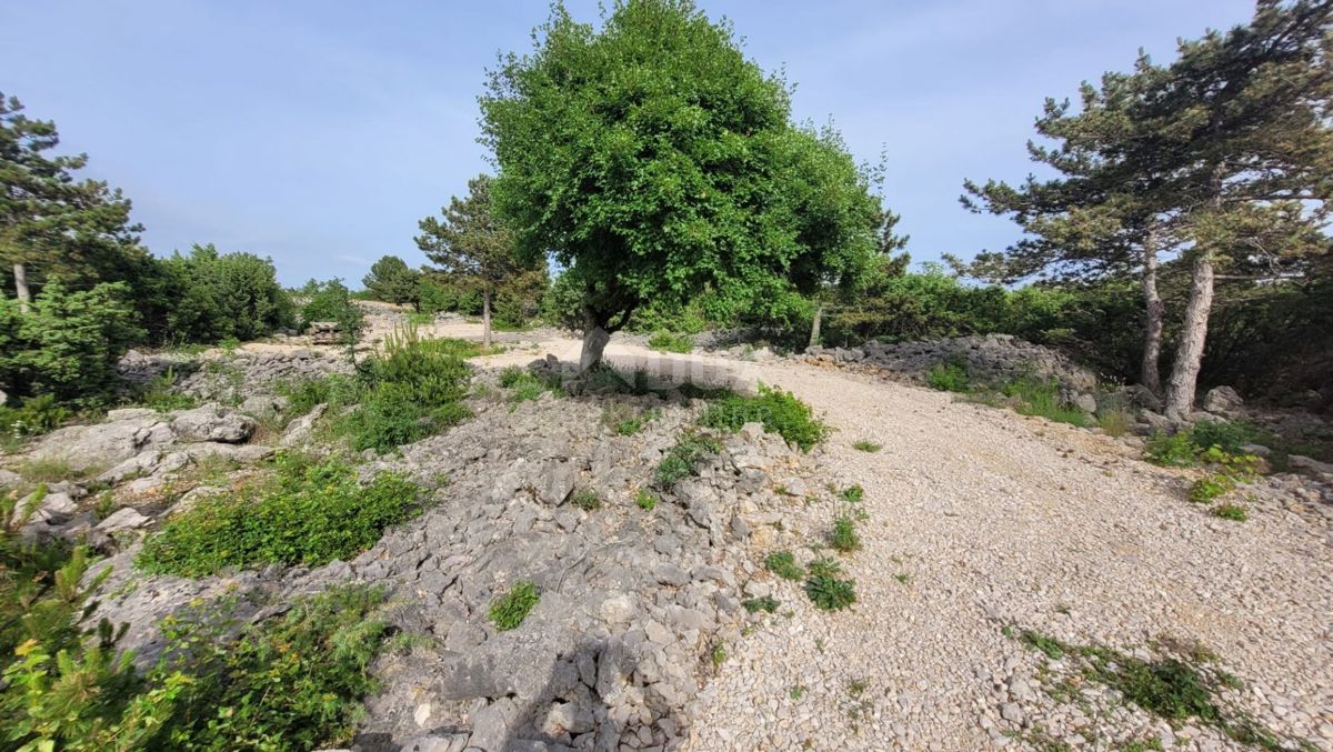 Punat, 4.139m2