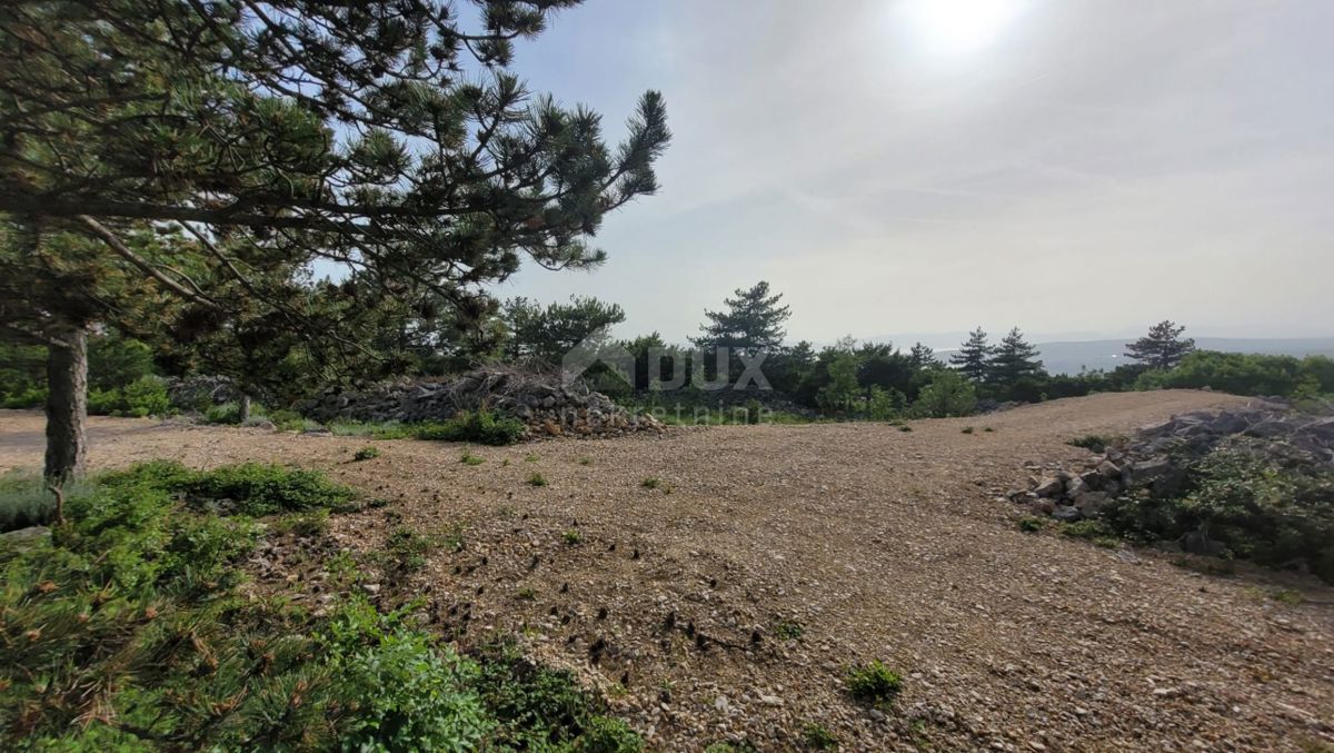 Punat, 4.139m2