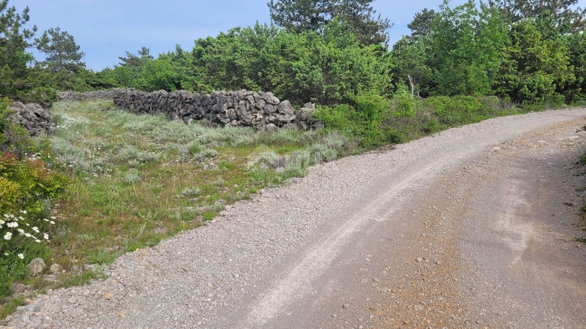 Punat, 4.139m2