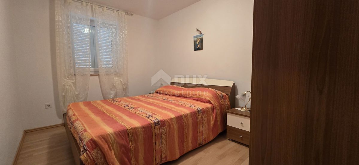 ISTRA, RABAC - Lep apartma z dvema spalnicama 