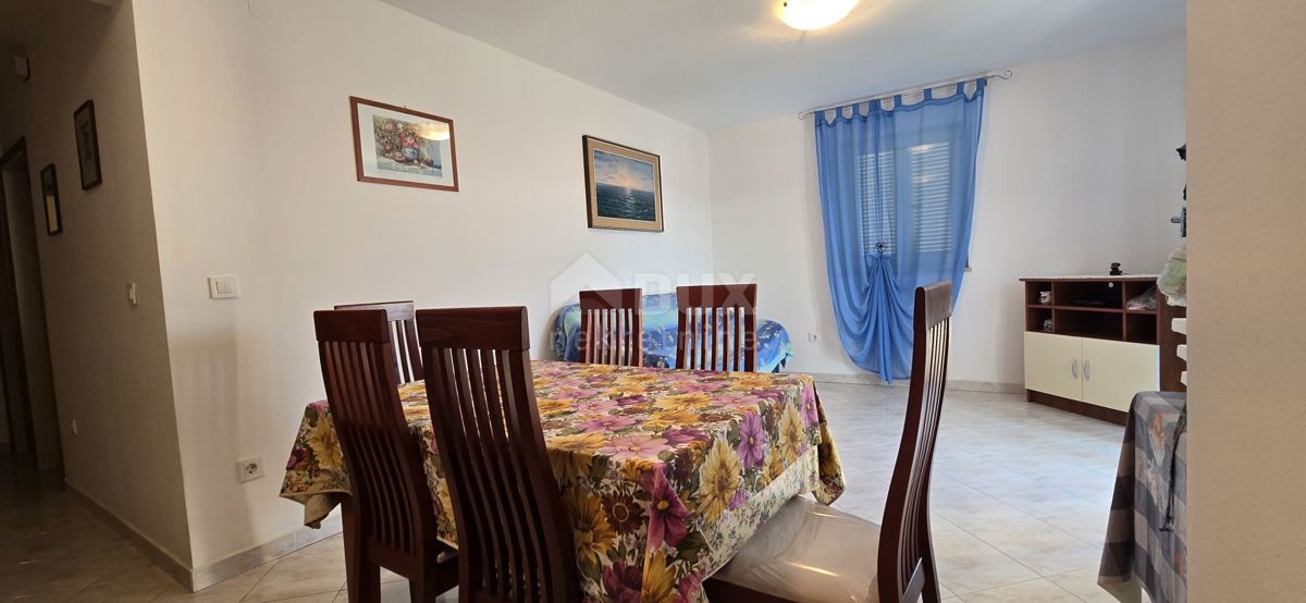 ISTRA, RABAC - Lep apartma z dvema spalnicama 