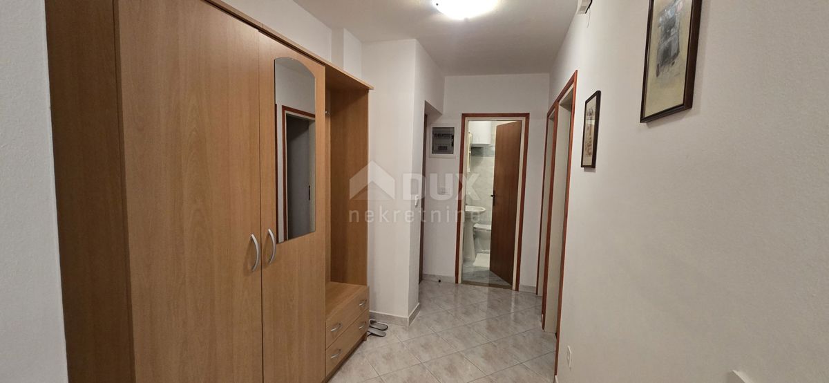 ISTRA, RABAC - Lep apartma z dvema spalnicama 