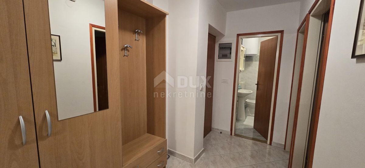 ISTRA, RABAC - Lep apartma z dvema spalnicama 