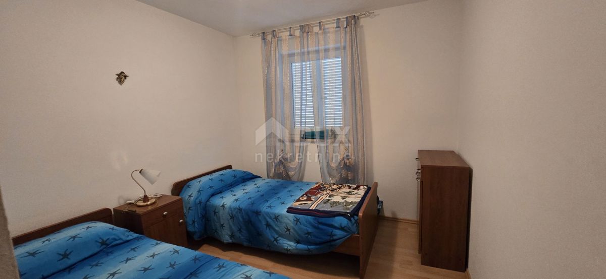 ISTRA, RABAC - Lep apartma z dvema spalnicama 