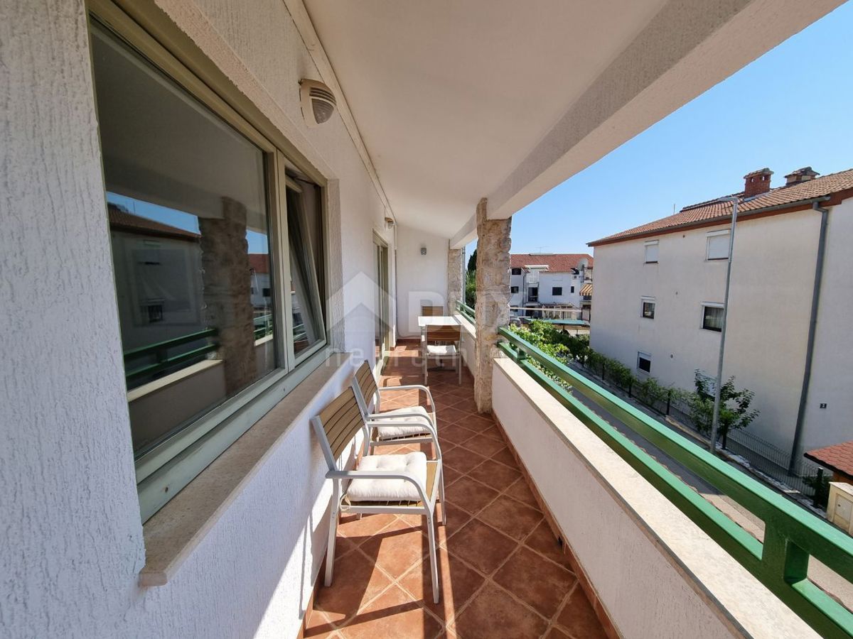 ISTRA, POREČ - Apartma v 1. nadstropju blizu morja