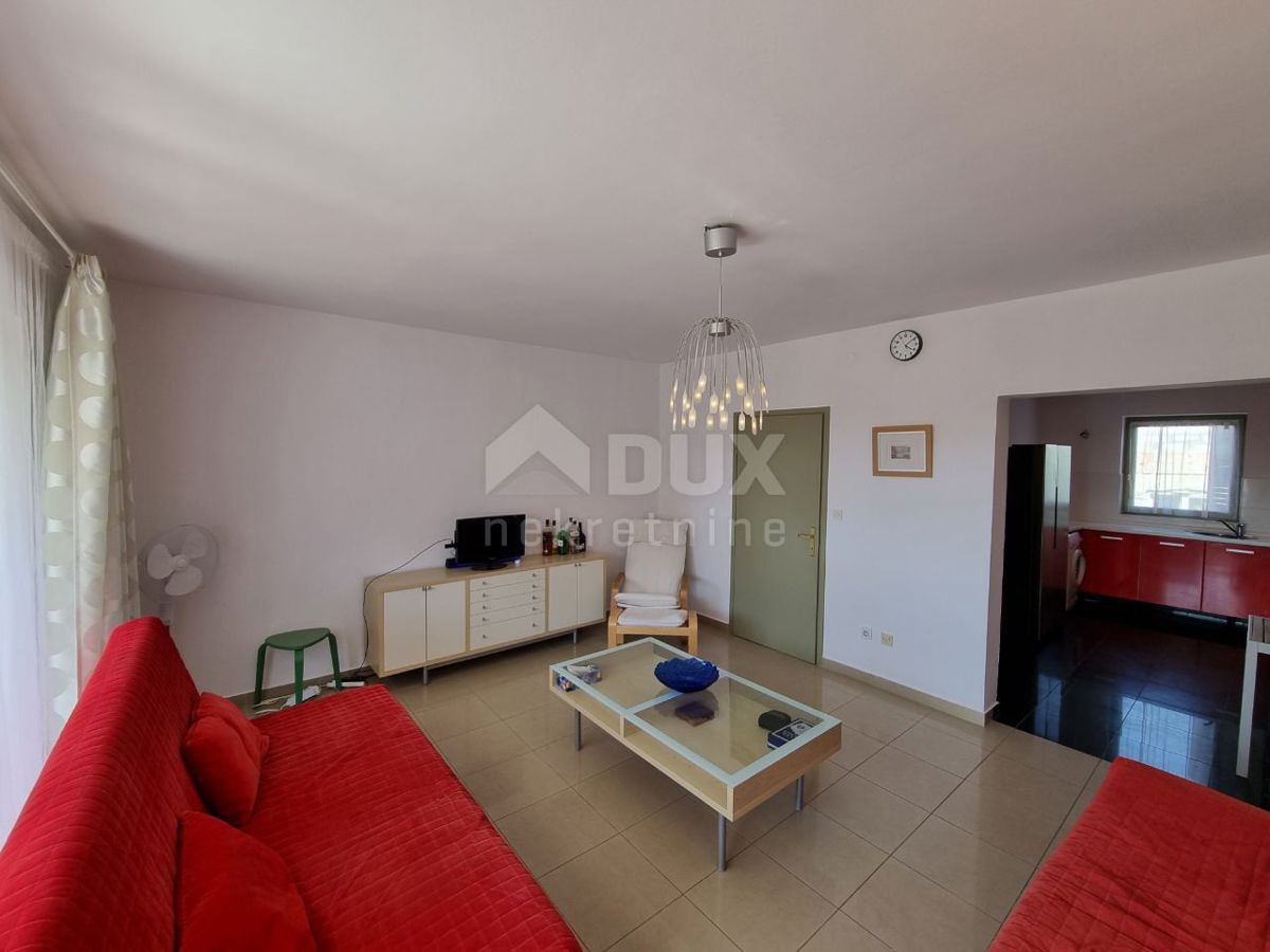 ISTRA, POREČ - Apartma v 1. nadstropju blizu morja