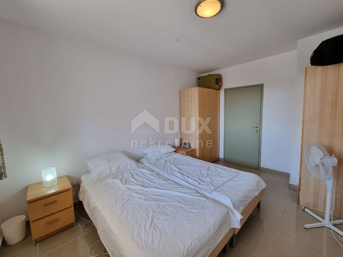 ISTRA, POREČ - Apartma v 1. nadstropju blizu morja