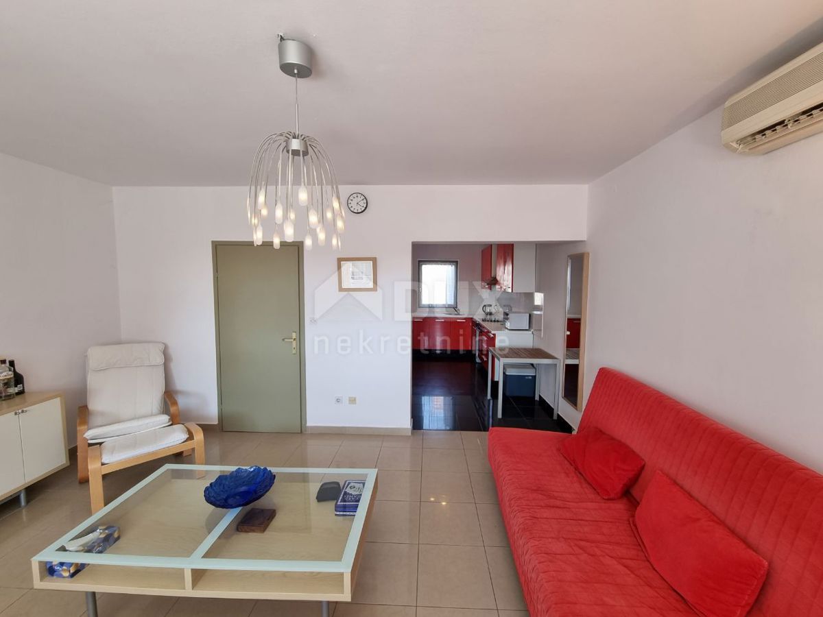 ISTRA, POREČ - Apartma v 1. nadstropju blizu morja