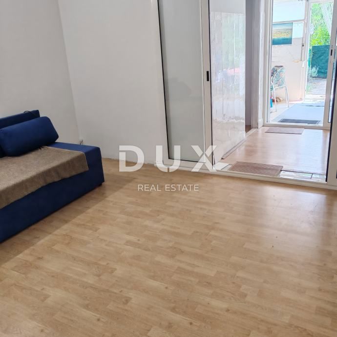 Novigrad, 33,88m2