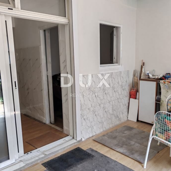 Novigrad, 33,88m2