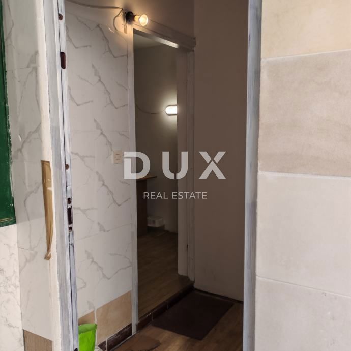 Novigrad, 33,88m2