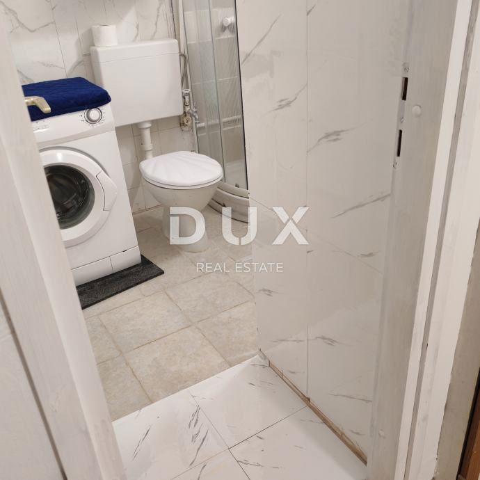 Novigrad, 33,88m2