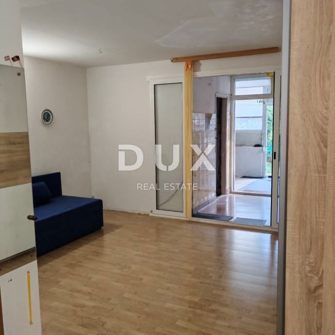 Novigrad, 33,88m2
