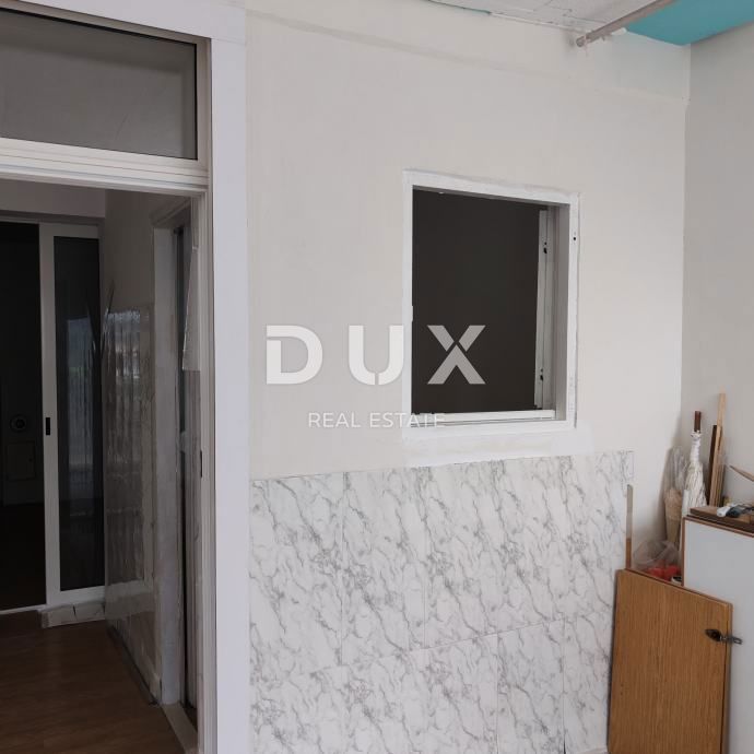 Novigrad, 33,88m2