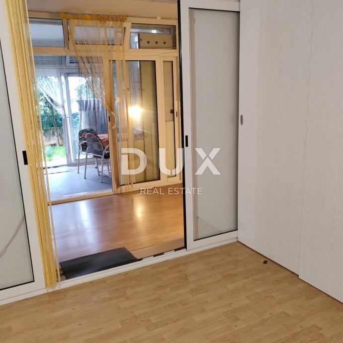 Novigrad, 33,88m2