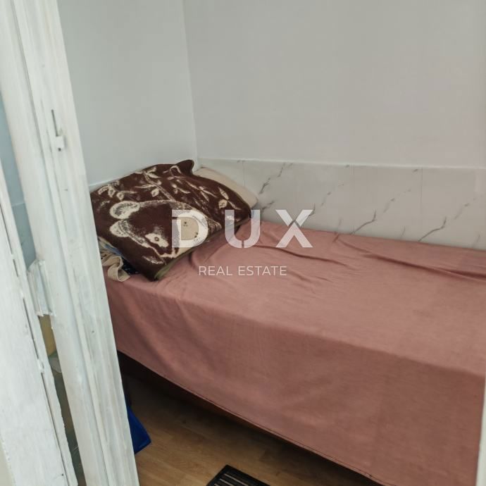 Novigrad, 33,88m2