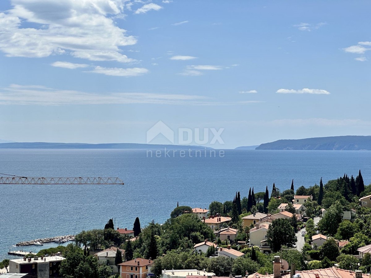 Ičići, Opatija - Okolica, 202m2