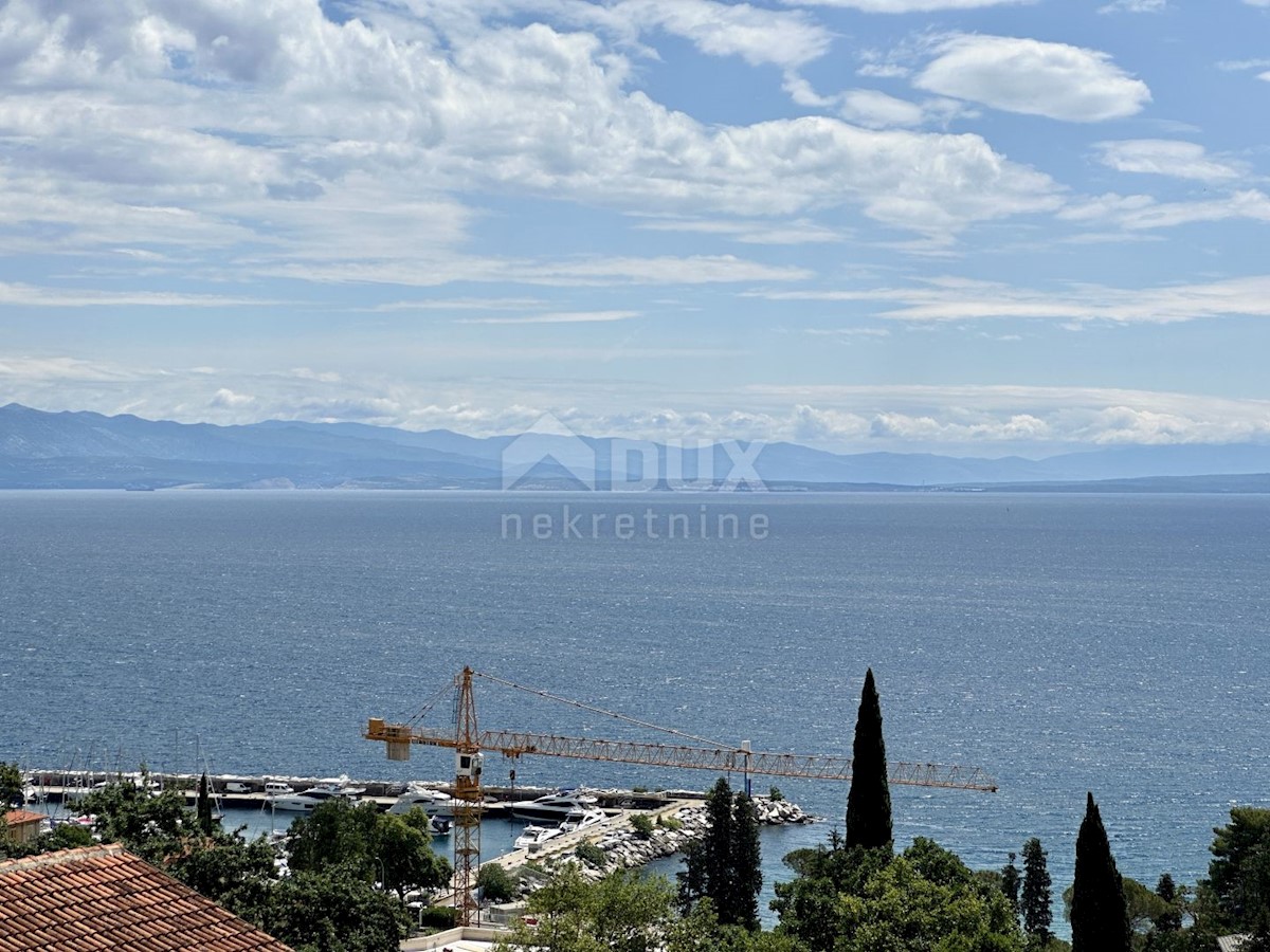 Ičići, Opatija - Okolica, 202m2