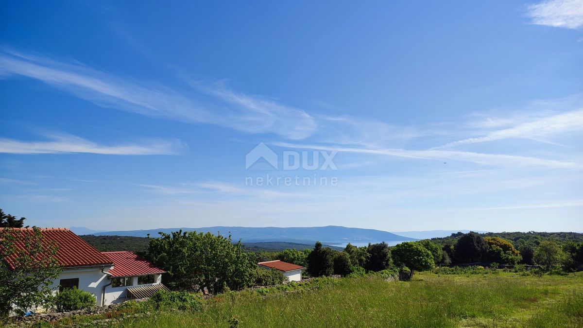 ISTRA, KAVRAN - Atraktivno gradbeno zemljišče idealno za gradnjo vile/kompleksa vil/družinske hiše/počitniške hiše