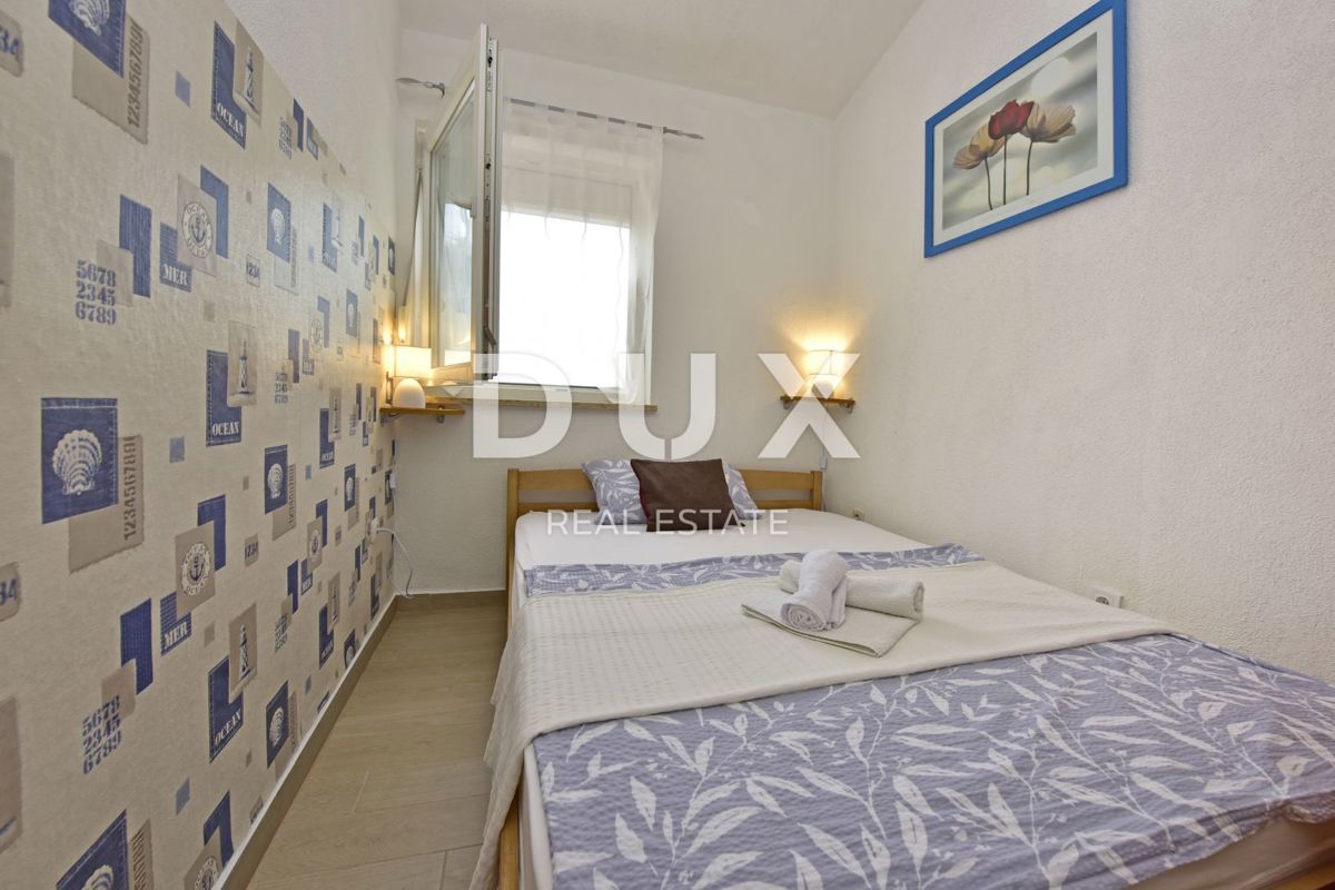 ISTRA, POREČ - Apartmajska hiša z bazenom