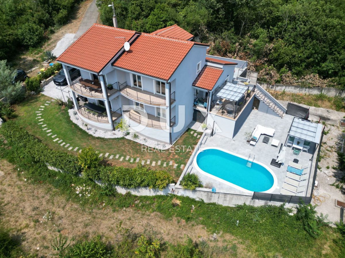Costabella, Rijeka, 300m2