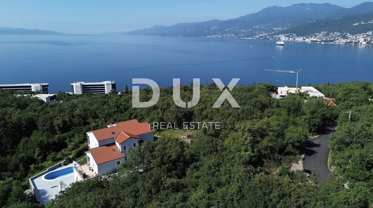 Costabella, Rijeka, 300m2