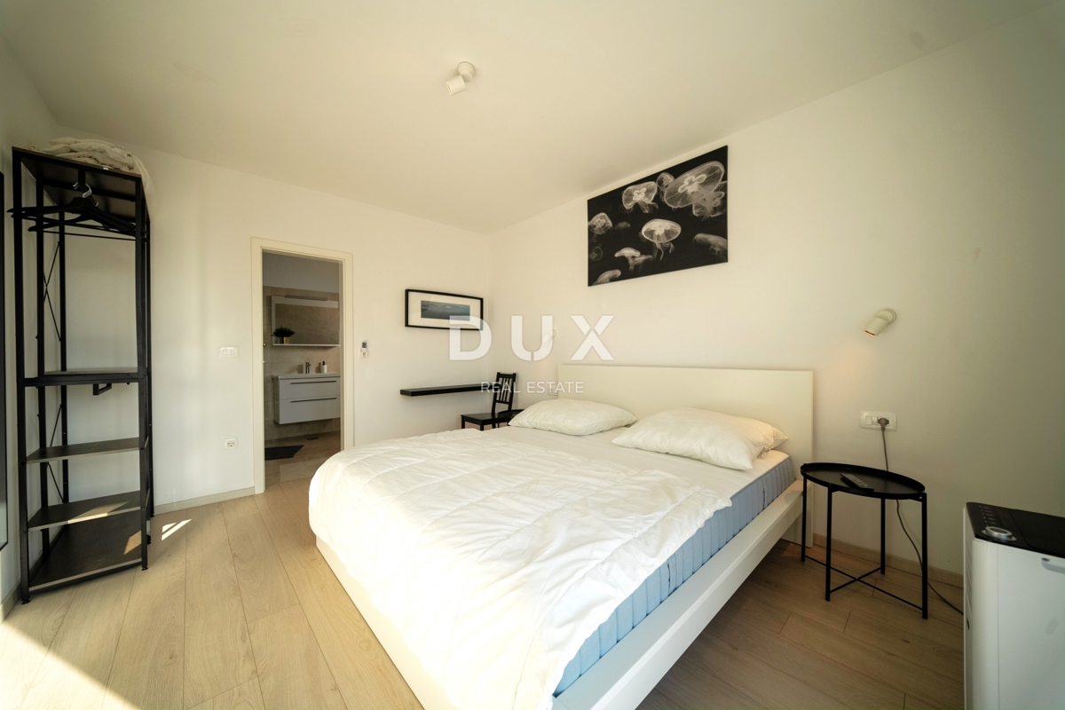 ISTRA, OKOLICA FAŽANA - Diskretna vila z maksimalno zasebnostjo na TOP lokaciji v bližini Fažane in Pulja