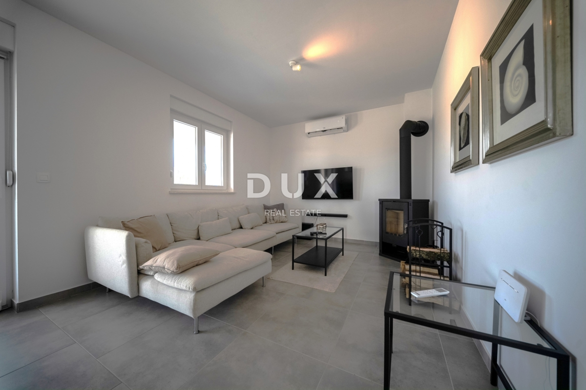 ISTRA, OKOLICA FAŽANA - Diskretna vila z maksimalno zasebnostjo na TOP lokaciji v bližini Fažane in Pulja