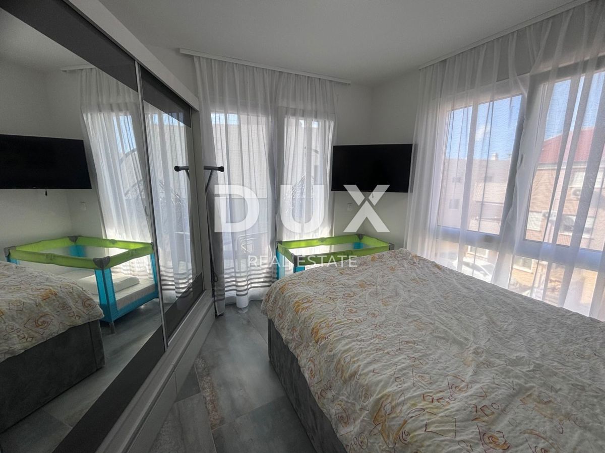 ZADAR, PLOVANIJA - Čudovit penthouse v novogradnji