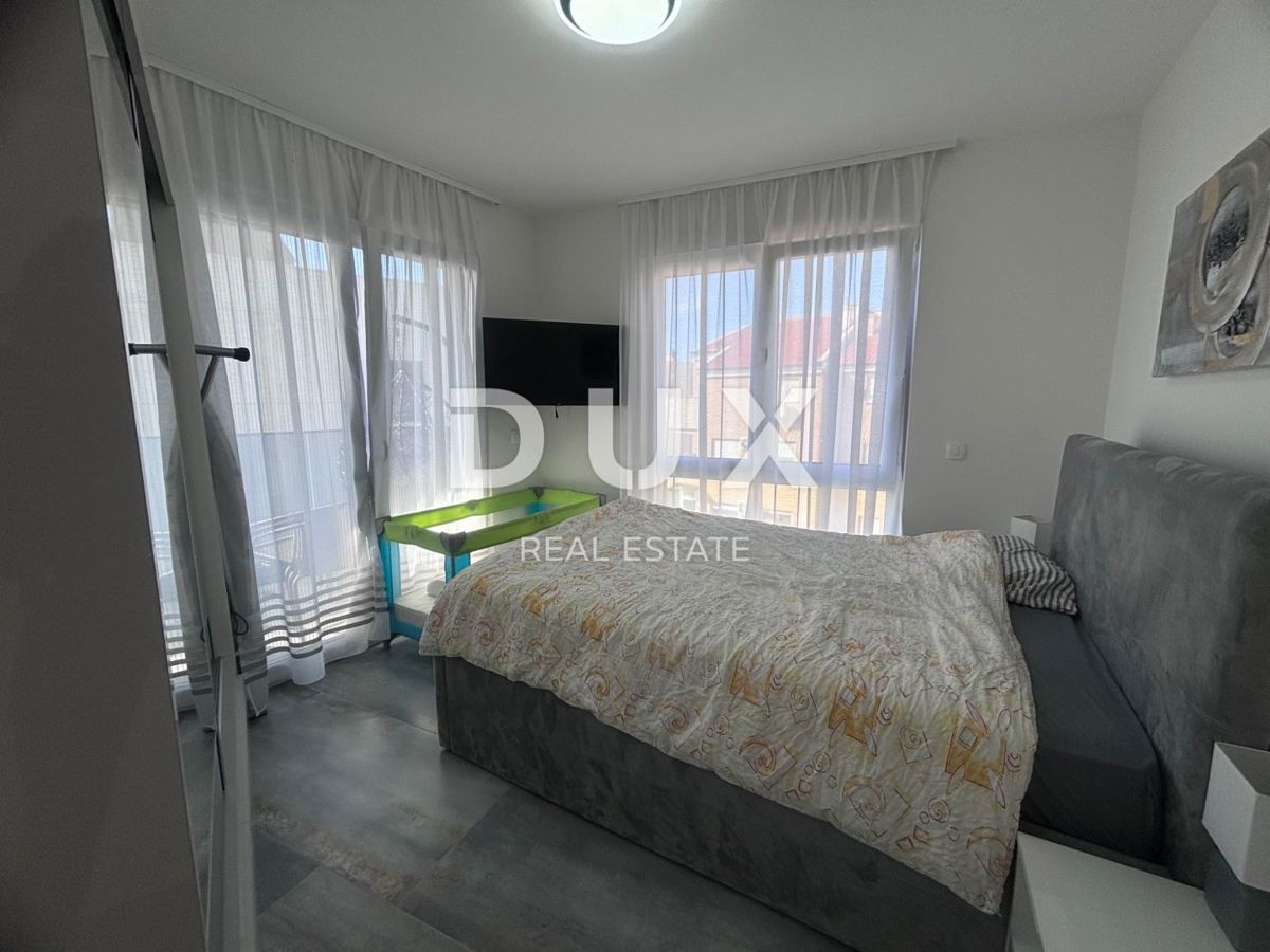 ZADAR, PLOVANIJA - Čudovit penthouse v novogradnji