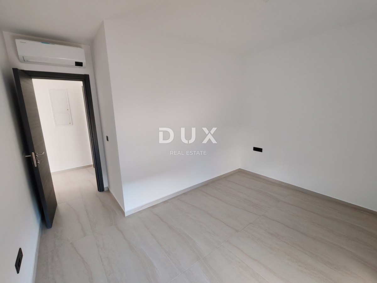 ZADAR, DIKLO - Vrhunski penthouse s pogledom na morje le 50 metrov od plaže! S7