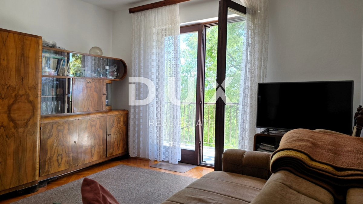 ISTRA, RABAC - Apartmajska hiša 70 metrov od morja