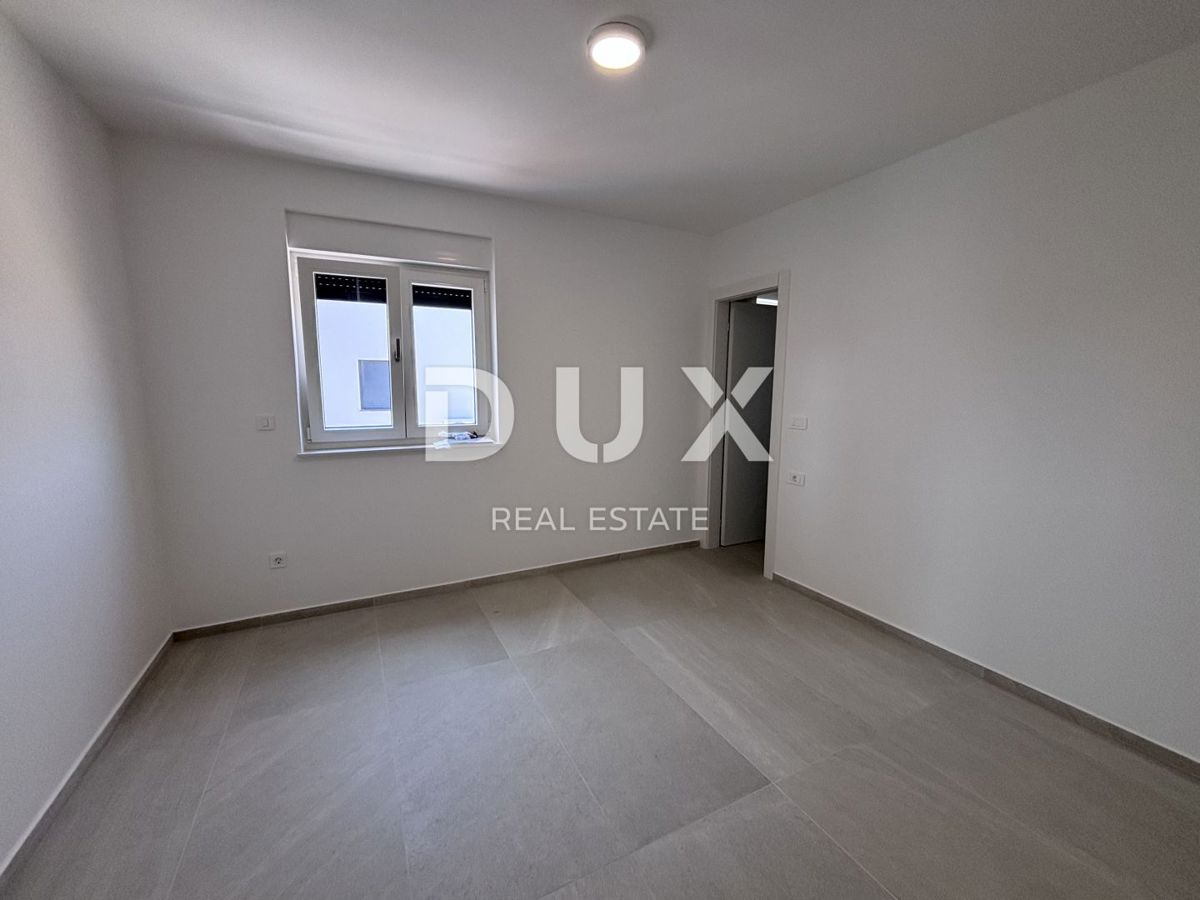 ZADAR, PRIVLAKA - Moderno opremljen apartma 130m od morja, S3