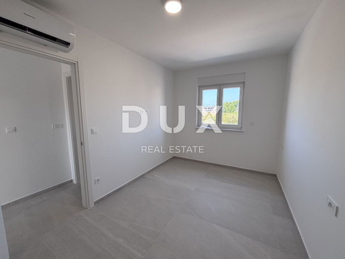 ZADAR, PRIVLAKA - Moderno opremljen apartma 130m od morja, S3
